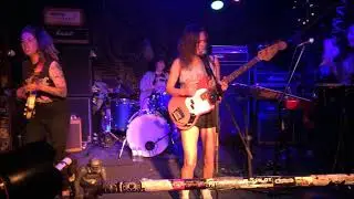 Nobro - Woman Is A Free Freak
