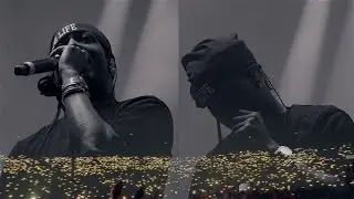 Lil Yachty - Live at Summerfest 7/6/24 Milwaukee, WI