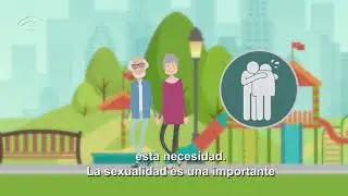 La afectividad
