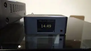 Стример Argon STREAM 3 MK2: розкрийте весь потенціал своєї музичної системи. Розпакування та огляд