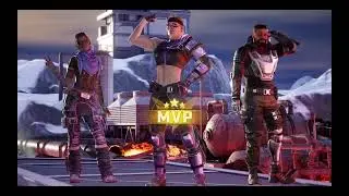 Rogue Company Funny Moments #29