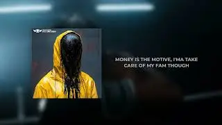 Dillin Hoox - Do Enough (Lyric Video)