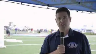 Ralph Vacchiano On Hall Of Fame Inductee Michael Strahan