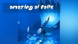 Amazing AI Fails