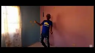Gulf Brilly- She haffi run it (Official Music Video) *yaad performance*[Lip sync] WYFL Riddim.