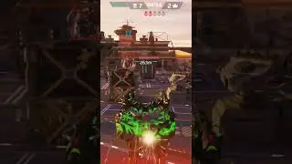 Best Rook Build😱😱😱 |War Robots| #giveusultimateleo #wrunity