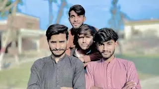 First Velog On You Tube ❤️ | Show some support ❤️ | New Hotspot Technology Made By Us 😂 