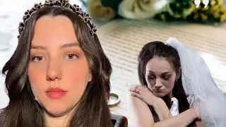 Novelinha - FORÇADA A CASAR