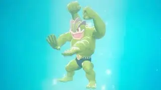POK&Eacute;MON LEGENDS ZA! MEGA DIMENSIONS DLC! POSTGAME DLC VIDEO #19! MORE HYPERSPACES AND RANKED/PRIVATE