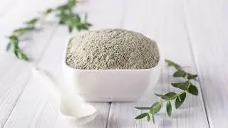 Paradise Nutrients Premium Horse Minerals.