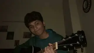 i'm going to do it - giles corey (cover)