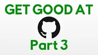 Moving GitHub to the Applications Folder (Get Good at GitHub #3)