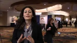 Flor Dimassi 11 07 13 video   ATA 2013 SPAN
