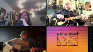 Nutshell - Alice In Chains (Acoustic Cover)