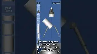 How to BP edit in Spaceflight Simulator! (Android)