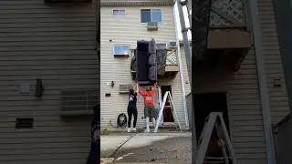 Moving #shorts from #2022 by NYC&rsquo;s favorite Moving Company!