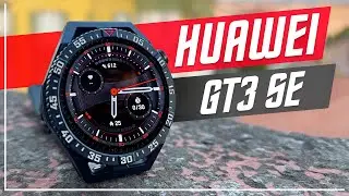 EN ALINASI SAAT ? Huawei GT3 SE inceleme
