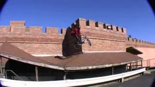 Logan Pallian - Lost Footage