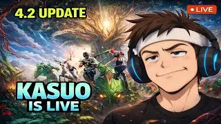 🔴 BGMI LIVE | Day 98 | Daily Rush Gameplay 🔥 | Classic & Rank Push || #kasuogaming