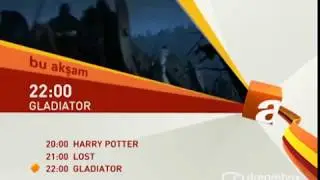 ATV - Real Time Graphics 2007
