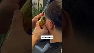 TUTO SPEED TAPER ✅💨 #taper #tutotaper #formationbarber #tutodegrade #coupehomme #coiffure