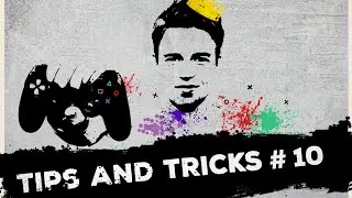 TIPS & TRICKS FIFA 16 #10 AFMAKEN