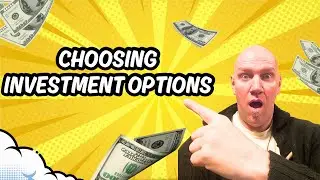 Choosing Investments for a Win: Secure Your Financial Future 4K