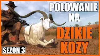 Polowanie Na Dzikie Kozy - The Hunter Classic [S3]