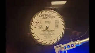 A1: 2 in a Room: Do What You Wanna Do (12 inch remix)