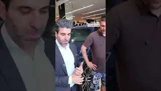 Tem doido pra tudo, cabra macho.