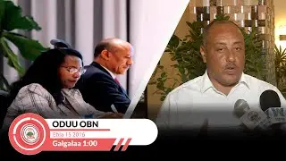 OBN Oduu Kibxata Galgalaa 15/08/16