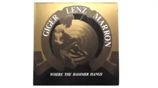 Peter Giger, G&uuml;nter Lenz & Eddy Marron - Akademikimaus