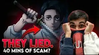 The JJK Movie is a SCAM? (Jujutsu Kaisen Execution Review)