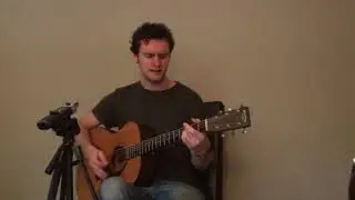 Plush - Stone Temple Pilots (acoustic cover)