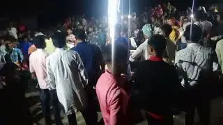 Mishrawaliya ke jari taiyab kawal