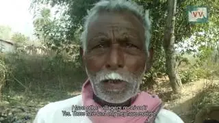 40% Dalit have 0% Land in Khagsabahal village, Odisha | Satya Reports for IndiaUnheard