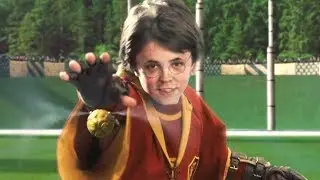 Henrik Potter: The Quidditch Quarrel | Broomstick League