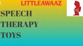 How to do speech therapy at home with interactive toys|என் குழந்தையுடன் எப்படி விளையாடுவது?