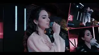 Cover music band by Meranna #cover #music #pop #певица #музыканты
