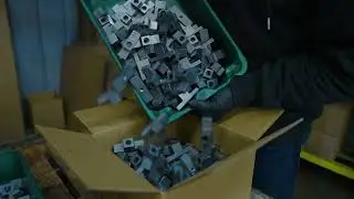 Volunteer Sintered Products Official Promotional Video