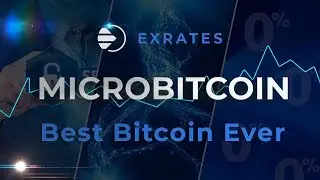 BTC failed? Microbitcoin MBC cryptocurrency as an alternative