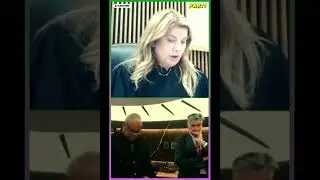 😡 Самоуверенный подсудимый УНИЧТОЖЕН жестокими словами судьи! | Часть 17