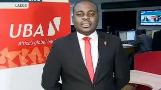 8 June - Nigerian Markets Wrap with Bankole Odusanya