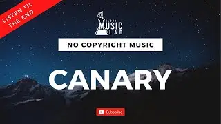 Jim Yosef - Canary [CML Release - no copyright ]