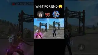 FREE FIRE ELITE ALOK VS LEON ABILITY TEST #short #shorts #freefire #garena