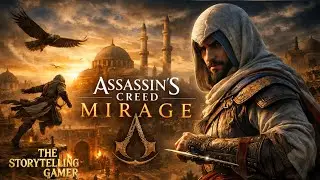 AC:Mirage Day-4.