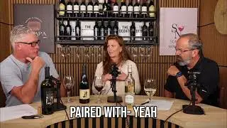 AI wine pairing: Restaurant's secret weapon revealed!
