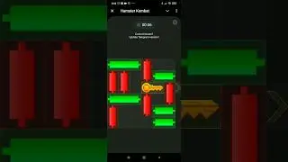 Hamster kombat 🐹 mini game key 2.08-3.08 хамстер комбат мини гейм получить ключ быстро
