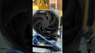 The Be Quiet Dark Rock Elite Doesn&rsquo;t Fit!!!!