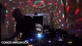 Chinooq & Stayin Low presents&hellip;. Conor Magavock &ndash; Paddy&rsquo;s Day 2021
